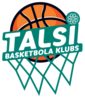 BK TALSI Team Logo